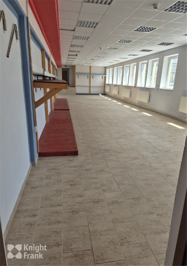 Skladový prostor - Rožnov pod Radhoštěm - jednotky ihned k dispozici - Rožnov pod Radhoštěm