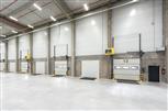Warehouse - Vejprnice -  Skladové prostory k výstavbě - Vejprnice