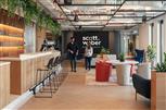 Coworking - Blox - coworking - Praha 6