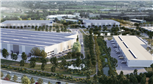 Skladový prostor - České Budějovice - jednotky od 410 m2 - České Budějovice 3