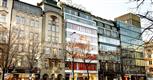 Kancelář - Baťův Palác - Praha 1