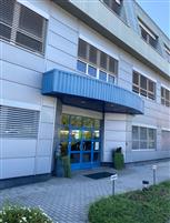 Skladový prostor - Horní Počernice - samostatná hala 1 215 m2 - OBSAZENO  - Horní Počernice