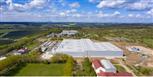 Skladový prostor - CTPark Stříbro - plánovaná výstavba - Stříbro