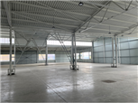 Skladový prostor - Mníšek pod Brdy - výrobní hala, IHNED jednotky od 2 000 m2 - Mníšek pod Brdy