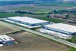 Warehouse - Brno Syrovice - pronájem skladových a výrobních prostor - Syrovice