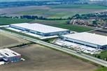 Skladový prostor - Brno Syrovice - jednotka 4 612 m2 - Syrovice