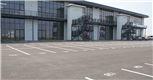 Skladový prostor - Čestlice - k dispozici 1 190 m2 - Čestlice