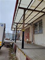 Skladový prostor - České Budějovice - ihned k dispozici - České Budějovice 4