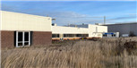 Skladový prostor - Kladno - plně pronajato - Kročehlavy