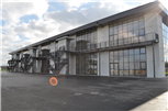 Skladový prostor - Čestlice - k dispozici 1 190 m2 - Čestlice
