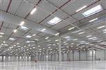 Skladový prostor - Sázava Logistics park - plně obsazeno - Ostředek