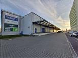 Skladový prostor - BRNO SLATINA - jednotka 2 300 m2 - Slatina