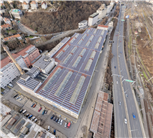 Skladový prostor - Smíchov - flexibilní komerční jednotky od 1 000 m2 - Praha 