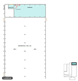 Skladový prostor - MODŘANY - 732 m2 k dispozici - Modřany