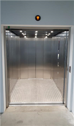Skladový prostor - Most - sklad od 1 404 m2 do 2 700 m2 - Most