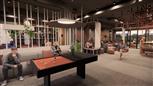 Coworking - Dockin - coworking - Praha 8 