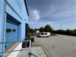 Skladový prostor - Business Park Zličín - dostupné jednotky od 511 m2 - Zličín