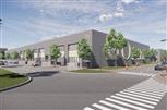 Skladový prostor - Praha Letňany Business Park - skladové jednotky od 470 m2 - Letňany
