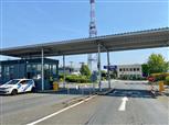 Skladový prostor - Park Prague D1 West - skladové prostory k dispozici  - Dobřejovice