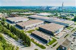 Skladový prostor -  Ostrava City - skladové prostory - Kunčičky