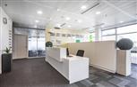 Coworking - Coral Office Park - coworking - Praha 5