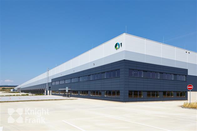 Warehouse - Plzeň - skladové jednotky v Přehýšově - Přehýšov