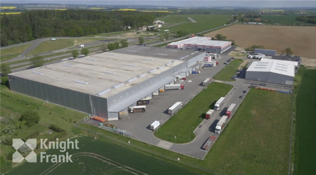 Skladový prostor - Skladové prostory - Vysoké Mýto 1 000 m² - Litomyšlské Předměstí