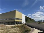 Skladový prostor - Kozomín - jednotky již od 2 000 m2 - Kozomín
