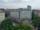 Kancelář - Táborská 31 (former Aqua Palace) - Praha 4