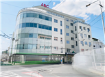 Kancelář - ABC Archan Business Centrum - Ústí nad Labem