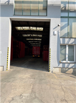 Skladový prostor - Čelákovice - 1 500 m2 netemperovaný prostor k dispozici - Čelákovice