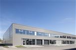 Skladový prostor - Brno Líšeň - skladové jednotky již od 1 300 m2 - Líšeň