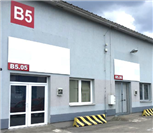 Skladový prostor - Business Park  - poslední volná jednotka - Malešice