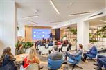 Coworking - FLEKSI Budova B - Praha 4