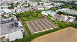 Skladový prostor - Kolín - výstavba na míru, jednotka od 7 000 m2 - Kolín IV