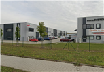Skladový prostor - JENEČ - 230 m2 ihned k dispozici - Jeneč