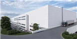 Skladový prostor - Brno Líšeň - skladové jednotky již od 1 300 m2 - Líšeň