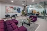 Coworking - City West - coworking - Praha 5 