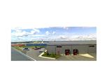 Skladový prostor - Tábor - skladová jednotka od 1 500 m2 - Měšice