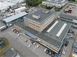 Skladový prostor - Skladové prostory Brno  - Přízřenice