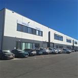 Skladový prostor - HOSTIVAŘ - prostory k dispozici - Hostivař