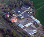 Skladový prostor - Žalany - menší skladové jednotky  - Žalany