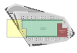 Skladový prostor - Mikulov - nový průmyslový development, jednotky od 500 m2 - Mikulov