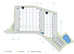 Skladový prostor - Business park Kladno II - plánovaná výstavba - Dubí Kladno
