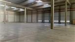 Skladový prostor - Zápy - skladové jednotky od 270 m2 - Lázně Toušeň
