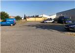 Skladový prostor - Horka u Olomouce - ihned k dispozici k pronájmu či k prodeji - Horka nad Moravou