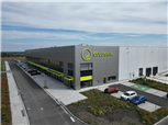 Skladový prostor - Kolín - 3 500 m2 v shell and core - 