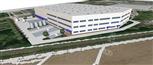 Skladový prostor - Hradec Králové - pouze výstavba do vlastnictví  - Plotiště nad Labem