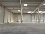 Skladový prostor - Plzeň Myslinka - skladové jednotky od 3 000 m2  - Myslinka