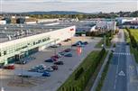 Skladový prostor - Brno - skladové prostory  - Modřice